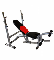 Силовая скамья SPORT ELIT LB0830-01