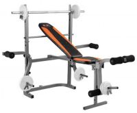 Силовая скамья BODY SCULPTURE BW-2810 H