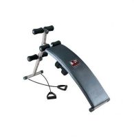 Скамья для пресса BODY SCULPTURE BSB-510 HDE