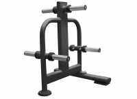 Стойка для хранения дисков 50 мм SPIRIT FITNESS AD109