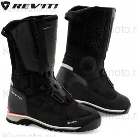 Ботинки Revit Discovery GTX, черные
