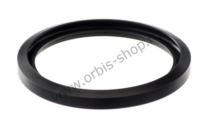 Уплотнительное кольцо рожка для кофеварки Bosch TCA4101