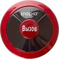 Кнопка вызова iKnopka APE310 купить в Ижевске