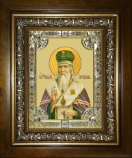 Икона Феофан Затворник святитель (18х24)