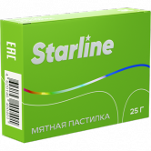 Starline 25 гр - Мятная Пастилка (Mint Pastille)