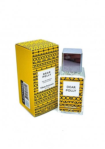 Мини-парфюм 25 ml ОАЭ Vilhelm Parfumerie Dear Polly