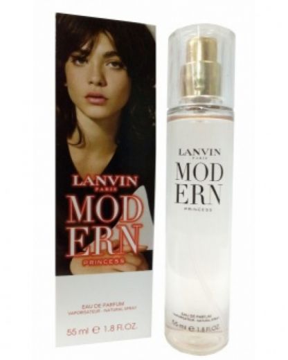 Мини-парфюм с феромонами Lanvin Modern Princess 55 мл