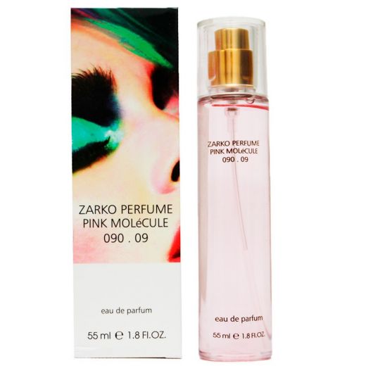 Мини-парфюм с феромонами Zarkoperfume PINK MOLECULE 090.09 55 мл