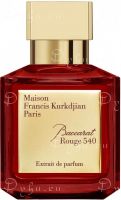 Maison Francis Kurkdjian Baccarat Rouge 540 Extrait de Parfum