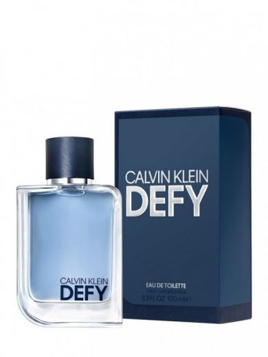 Calvin Klein Defy 100 мл (EURO)