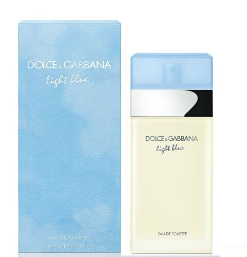 Dolce and Gabbana Light Blue 100 мл (EURO)