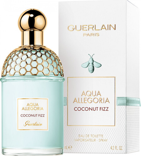 Guerlain Aqua Alleqoria Coconut Fizz 75 мл (EURO)