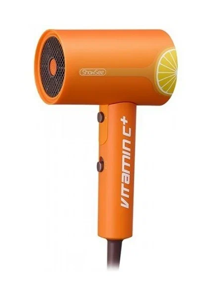 Фен Xiaomi ShowSee Electric Hair Dryer Vitamin C+ (VC100-A)