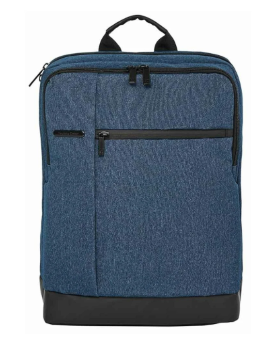 Рюкзак Xiaomi Classic Business Backpack (Темно-синий)