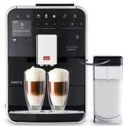 Кофемашина Melitta F 830-102 Caffeo Barista T Smart
