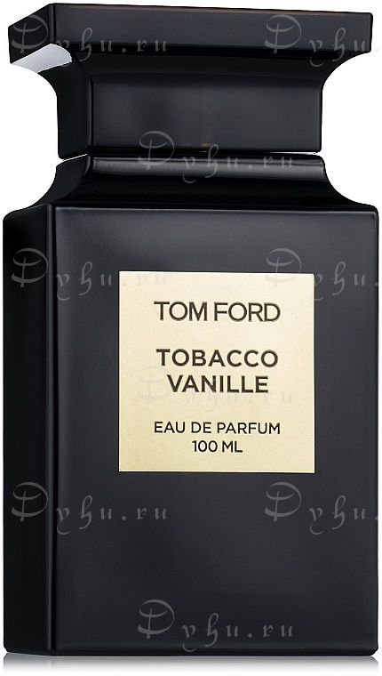 Tom Ford Tobacco Vanille