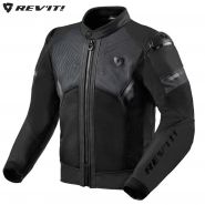 Куртка Revit Mantis 2 H2O, Чёрно-антрацитовая