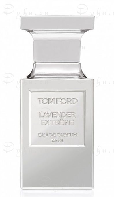 Tom Ford Lavender Extreme