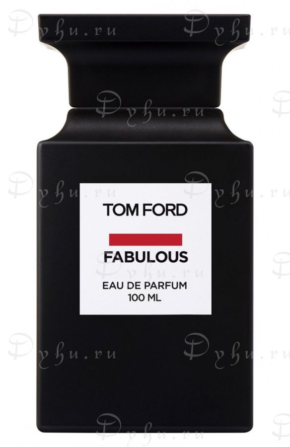 Tom Ford Fucking Fabulous