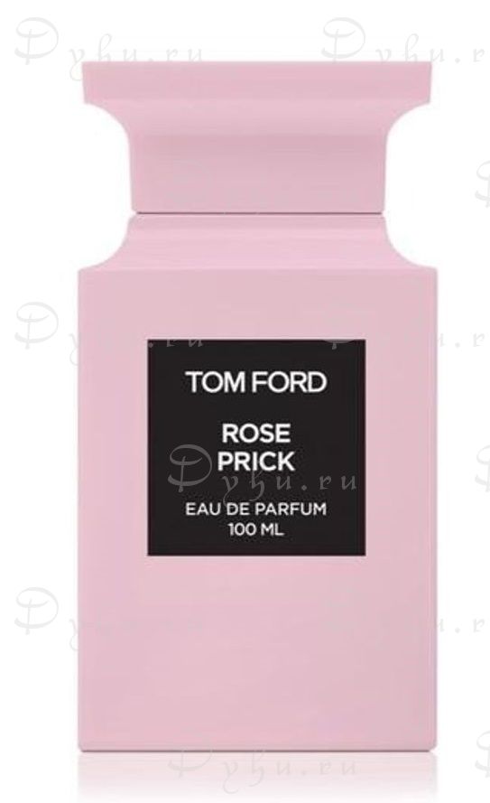 Tom Ford Rose Prick