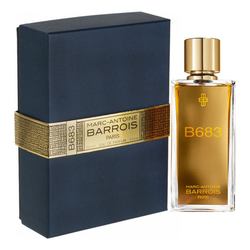 Marc-Antoine Barrois B683,(унисекс) 100ml