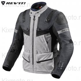Куртка Revit Defender 3 GTX, Серо-антрацитовая