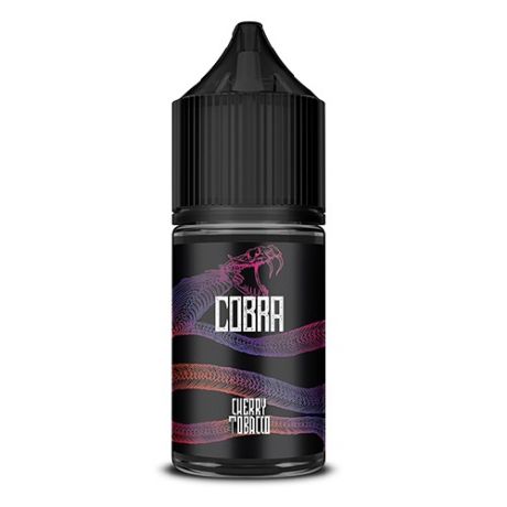 COBRA Cherry Tobacco [ 30мл. ]