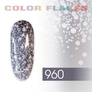 Nartist 960 Color Flakes10g