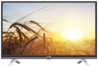 Телевизор Artel 43AF90G 2018 LED, чёрный/серебристый