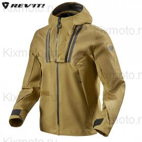 Куртка Revit Component H2O, Тёмно-жёлтая