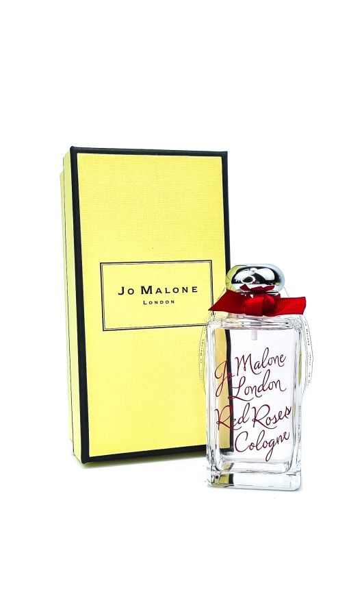Jo Malone Red Roses Cologne 2022 100 мл