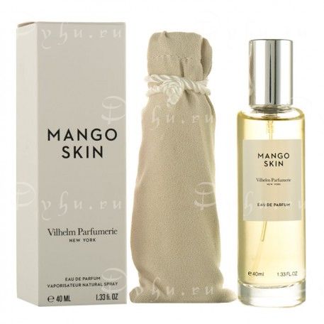 Мини тестер Lux Vilhelm Parfumerie Mango Skin edp 40 ml
