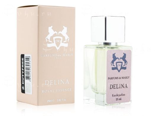 Parfums De Marly Delina, Edp, 25 ml
