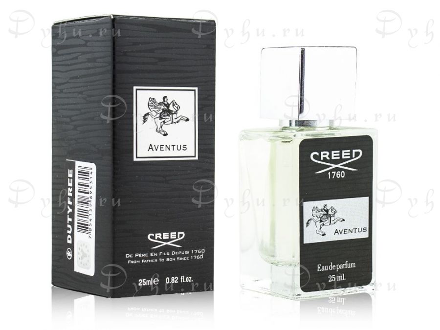 Creed Aventus, Edp, 25 ml