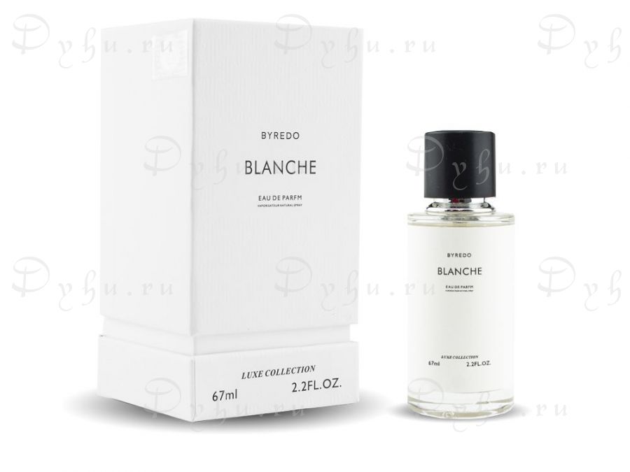 Byredo Blanche, 67 ml