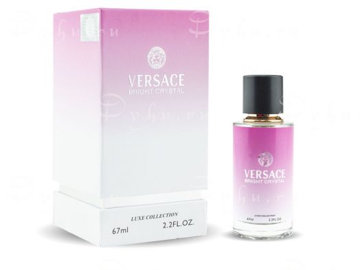 Versace Bright Crystal, 67 ml