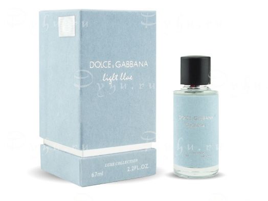 Dolce & Gabbana Light Blue, 67 ml
