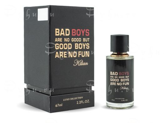 Bad Boys, 67 ml