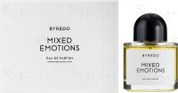 Byredo Mixed Emotions (Смешанные Чувства)