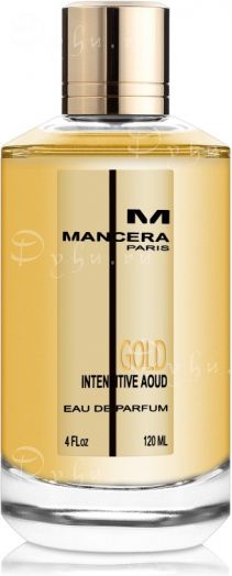 Mancera Gold Intensive Aoud (Интенсив уд)