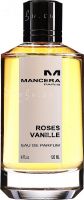 Mancera Roses Vanille (Ванильные Розы)