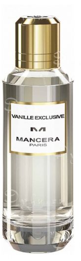 Mancera Vanille Exclusive (Ванильный Эксклюзив)