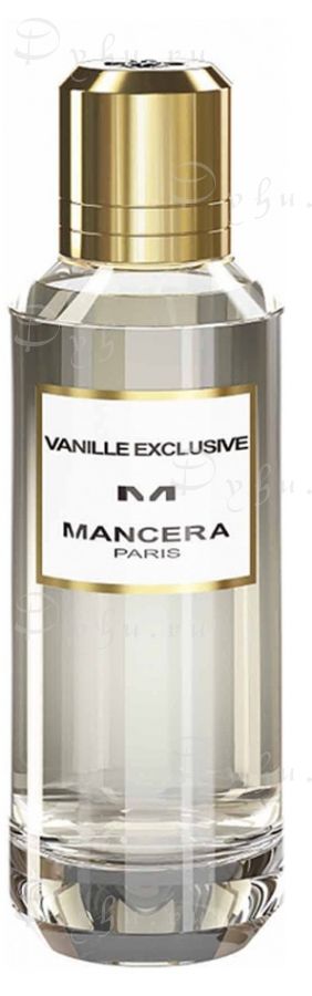 Mancera Vanille Exclusive (Ванильный Эксклюзив)