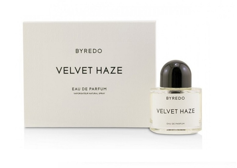Byredo "Velvet Haze" (унисекс) 50 мл - подарочная упаковка