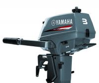 Лодочный мотор Yamaha 3 BMHS