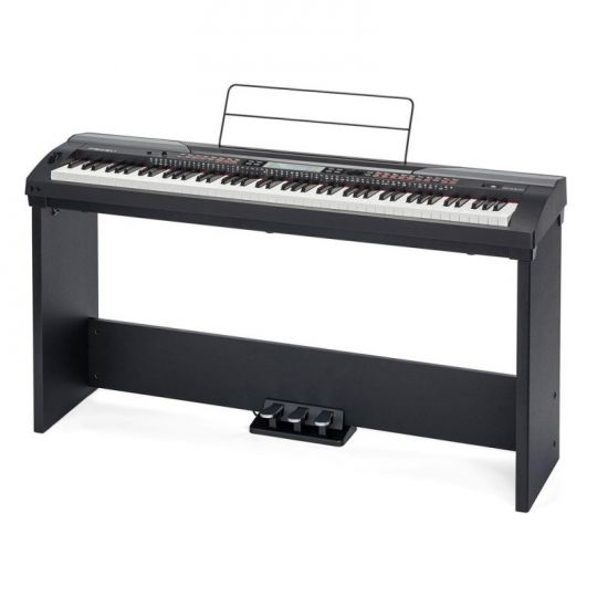 MEDELI SP4200+stand Slim Piano Цифровое пианино