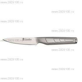 Нож для чистки овощей GEMLUX GL-PK4