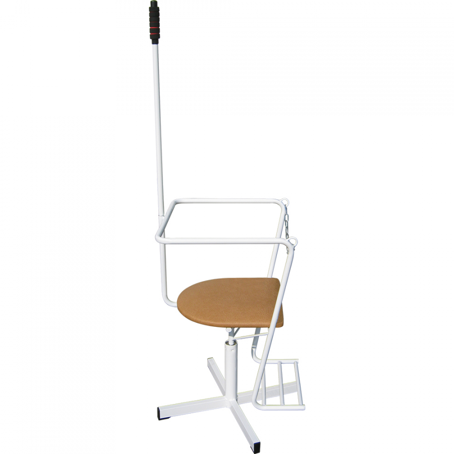 Кресло специальное для тренировки вестибулярного аппарата Аналог кресла Барани М100