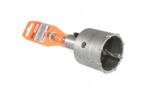 Коронка сверлильная по бетону 68мм. SDS-PLUS NovoCRAFT профи *1/10/20