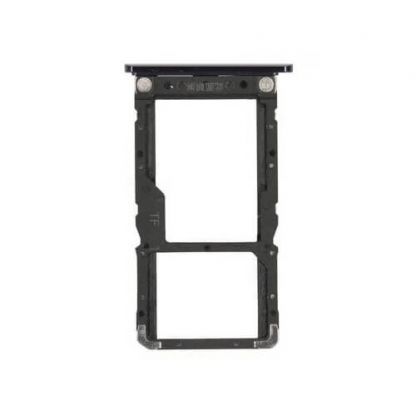 SIM-лоток (сим контейнер) для Xiaomi Mi 8 Lite